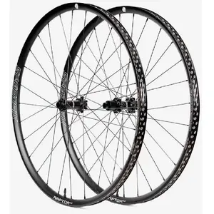 Paire de roues Speedsix Raptor Boost ISO - Shimano-MicroSplineVendu pardeporvillage