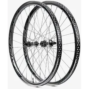 Paire de roues Speedsix Earth Boost ISO - SRAMVendu pardeporvillage