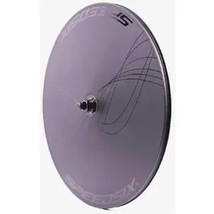 Roue lenticulaire arrière Speedsix Air - SRAM-XDRVendu pardeporvillage