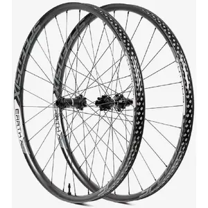 Paire de roues Speedsix Earth Xtra Boost Centerlock - SRAMVendu pardeporvillage