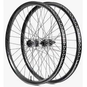 Paire de roues Speedsix Earth-E Boost - SRAMVendu pardeporvillage