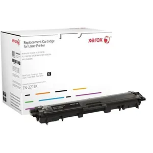 Xerox Cartouche de Toner Compatible pour Brother HL-3140 HL-3150 HL-3170 HL-3180 équivalent à TN241BK Noir pas cher