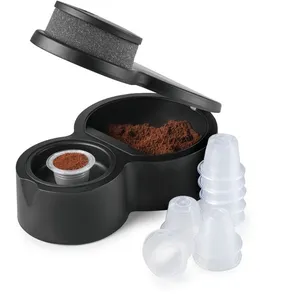 IBILI 797600 machine pour conditionner capsules de café et thé (10 capsules)Vendu parjoom
