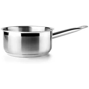 IBILI 607618 Casserole 18/10 Steel pas cher