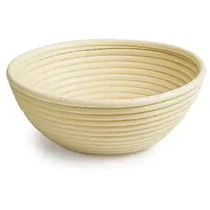 IBILI 680300 moule pain banneton rond 22 cm pas cher