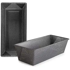 IBILI 835130 moule à cake perfore Crous 30x11 cm pas cher