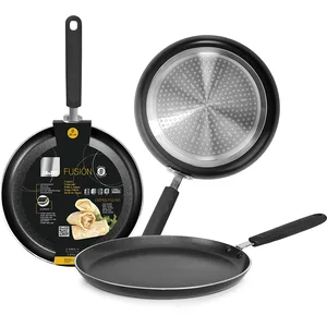 IBILI 451226 poêle à crêpes fusion 26 cm pas cher