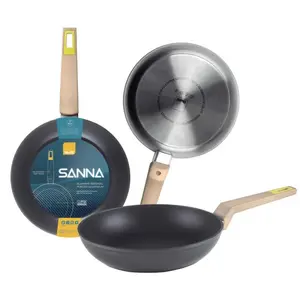 Ibili Poêle à Frire Sanna 26 Cm pas cher