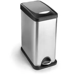 Ibili - 796721 - Cube de Recyclage 1 X 15 L pas cher
