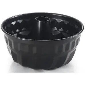 Comparateur de prix : Moule à kouglof IBILI Moka - 22 cm