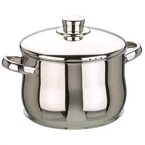Comparateur de prix : IBILI - Ustensiles et accessoires de cuisine - marmite inox oslo 20cm ( 6622-20-1 )