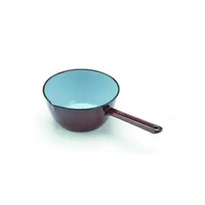 IBILI 765500 Saucière, INOX, Argent, 23 X 10 X 10 Cm