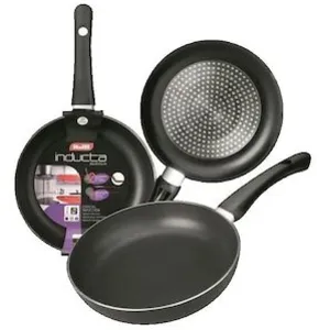 Comparateur de prix : IBILI - Ustensiles et accessoires de cuisine - poêle inducta 16cm ( 41...