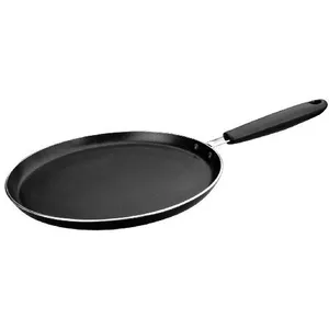 Ibili Ibili 411326 Poêle À Crêpes Inducta 26 Cm Aluminium pas cher