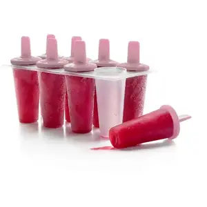Ibili 783450 Moule à 8 Glaces pas cher