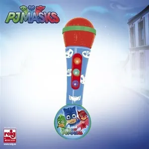 CLAUDIO REIG PYJAMASQUE Microphone amplificateur pas cher
