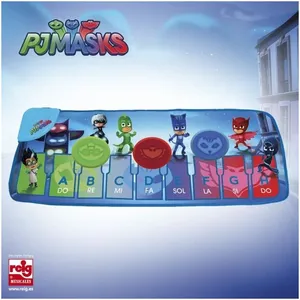 Comparateur de prix : Reig PYJAMASQUE Piano avec 8 touches