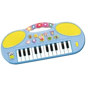 Comparateur de prix : REIG Piano d'apprentissage en éducation peppa cochon peppa cochon 