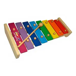 CLAUDIO REIG Xylophone 8 notes pas cher
