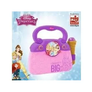 Reef Reig Musicales Sac Avec Rythmes Micro Light Et Connexion Mp3 pas cher