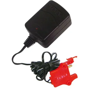 Famosa Chargeur 12V 1AH Feber pas cher