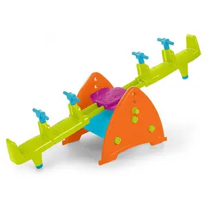 Milani Home - Balançoire Feber Saw 2x2 Balancelle (60 x 234 x 97 cm) pas cher