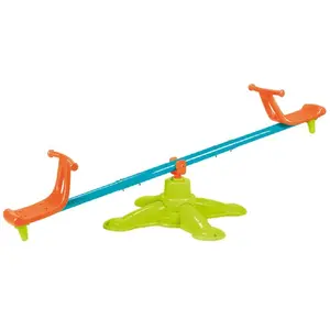 Famosa GP Toys Seesaw Feber - Balançoire À Bascule 2x1 À 360°Vendu parlidl