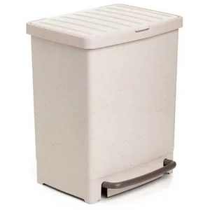 Tatay Poubelle De Recyclage Ecohome Avec PédaleVendu paramazon