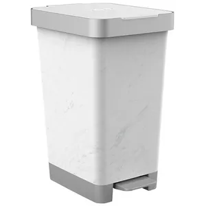 Comparateur de prix : Tatay Poubelle De Recyclage Smart 25l
