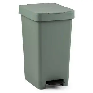 Comparateur de prix : Tatay Poubelle De Recyclage Smart 25l