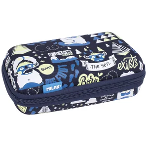 Comparateur de prix : Milan Trousse Semi Rigid Kit With 2 Filled S The Yeti 2 Special Series