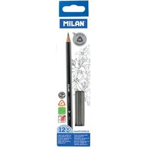 Comparateur de prix : Crayons graphite triangulaires H 12 pcs