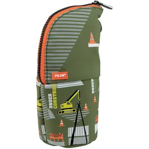 Milan Trousse verticale Underconstruction
