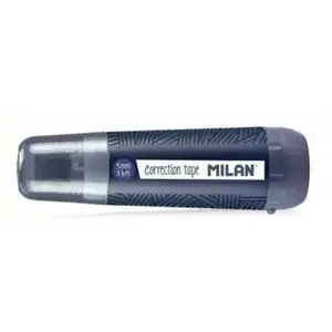 Milan Ruban Correcteur cylindrique 5 mm x 6 m 1918Vendu parscrapmalin