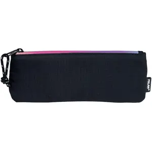 Milan Trousse plate Sunset noirVendu parscrapmalin