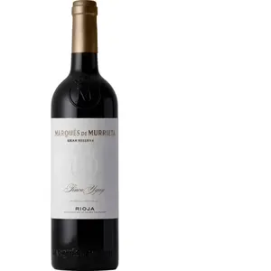 Marques de Murrieta Gran Reserva 2015 0.75 l pas cher