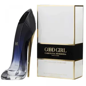 Good Girl Légère - Carolina Herrera Eau De Parfum Spray 80 ml pas cher