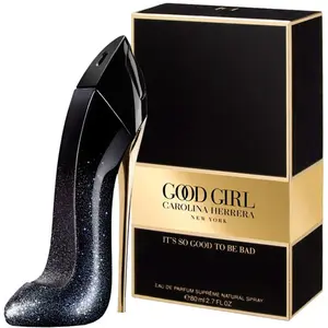 Good Girl Suprême - Eau de Parfum-80ml CAROLINA HERRERA PARFUM pas cher