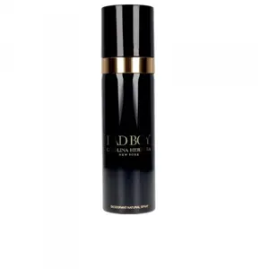 Comparateur de prix : Carolina Herrera - Bad Boy mauvais garçon Déodorant parfumé 100 ml male
