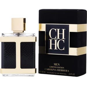 CH Insignia - Carolina Herrera Eau De Parfum Spray 100 ml pas cher