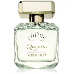 Banderas Queen of Seduction Eau de Toilette pour femme 50 ml pas cher