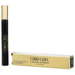 Good Girl Suprême - Carolina Herrera Eau De Parfum A Bille 10 ml pas cher