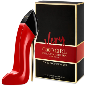 Carolina Herrera Very Good Girl Eau de Parfum 30ml pas cher