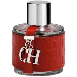 CH - Carolina Herrera Eau De Toilette Spray 100 ML pas cher