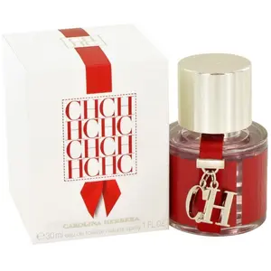 Carolina Herrera Ch Eau Ch Eau De Toilette 30ml Vaporisateur pas cher