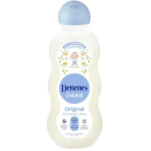 Comparateur de prix : DENENES eau de cologne muy suave 600 ml