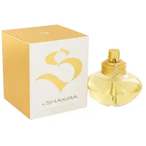 S de Shakira edt vapo 80ml pas cher