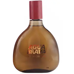 Comparateur de prix : Eau de Cologne pour homme Antonio Puig Agua Brava 500 ml