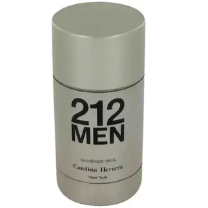 Comparateur de prix : Stick déodorant NYC hommes Carolina Herrera (75 g)