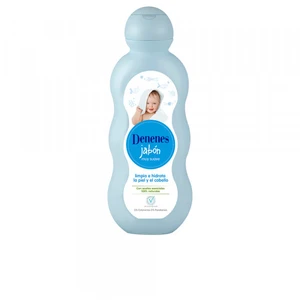 Savon liquide denenes (650 ml) pas cher